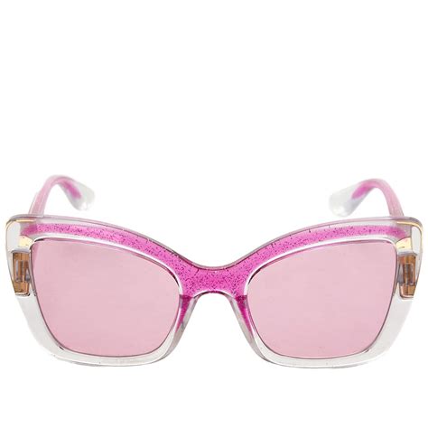 pink dolce gabbana|Dolce & Gabbana pink glasses.